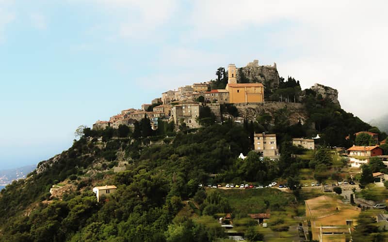 Eze
